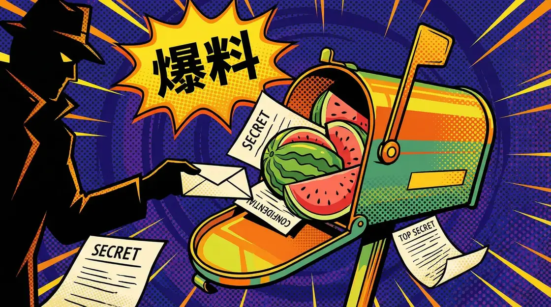 彩娱乐app 匿名爆料通道漫画插图